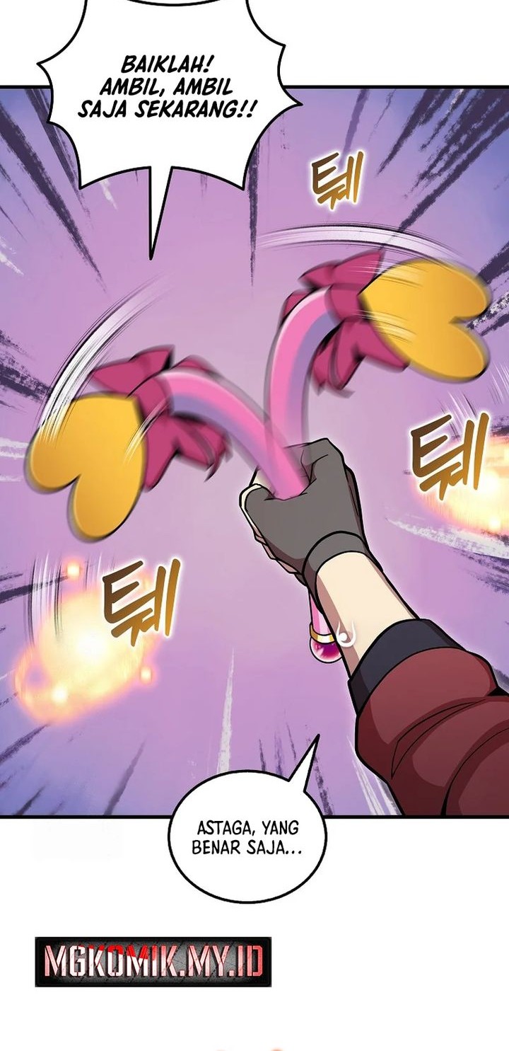 Admission is a Waste of Time Chapter 52 page 48