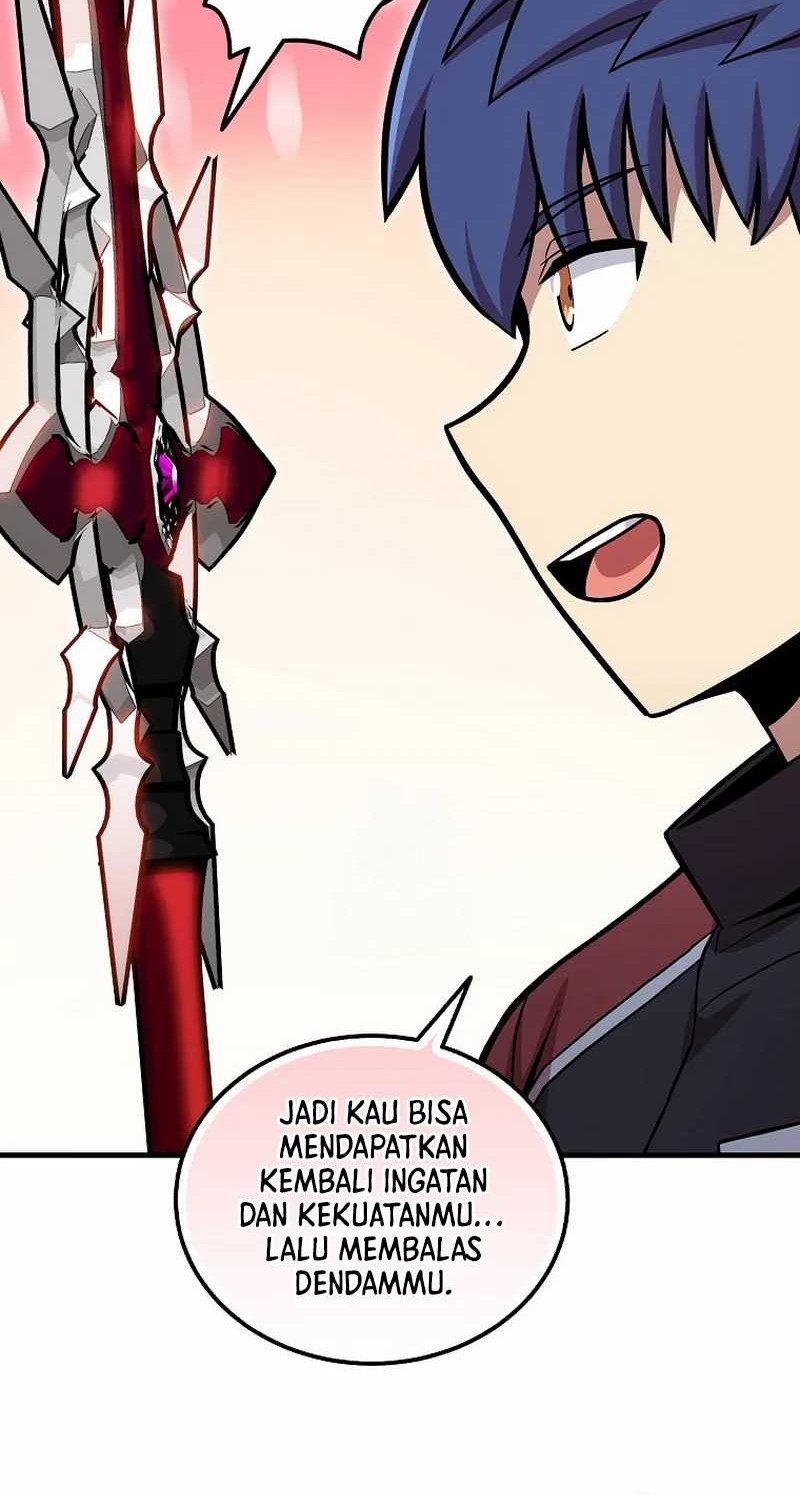 Admission is a Waste of Time Chapter 53 page 32
