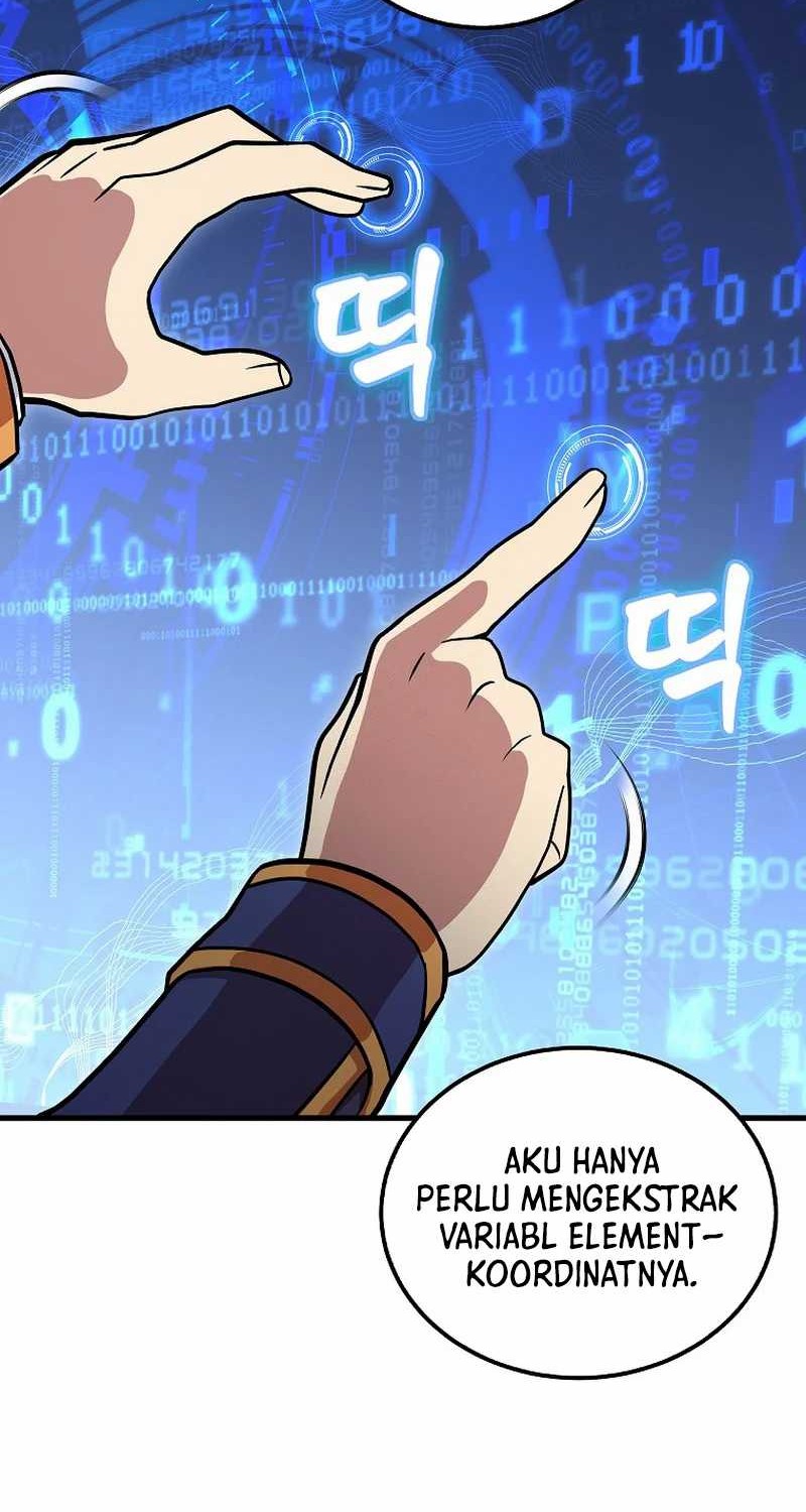 Admission is a Waste of Time Chapter 53 page 43