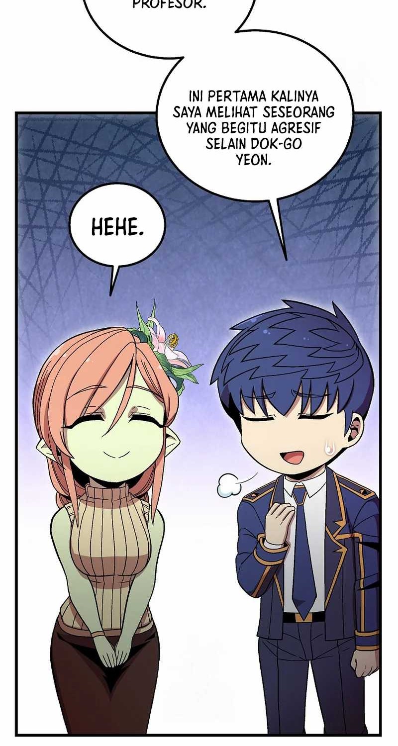 Admission is a Waste of Time Chapter 53 page 69