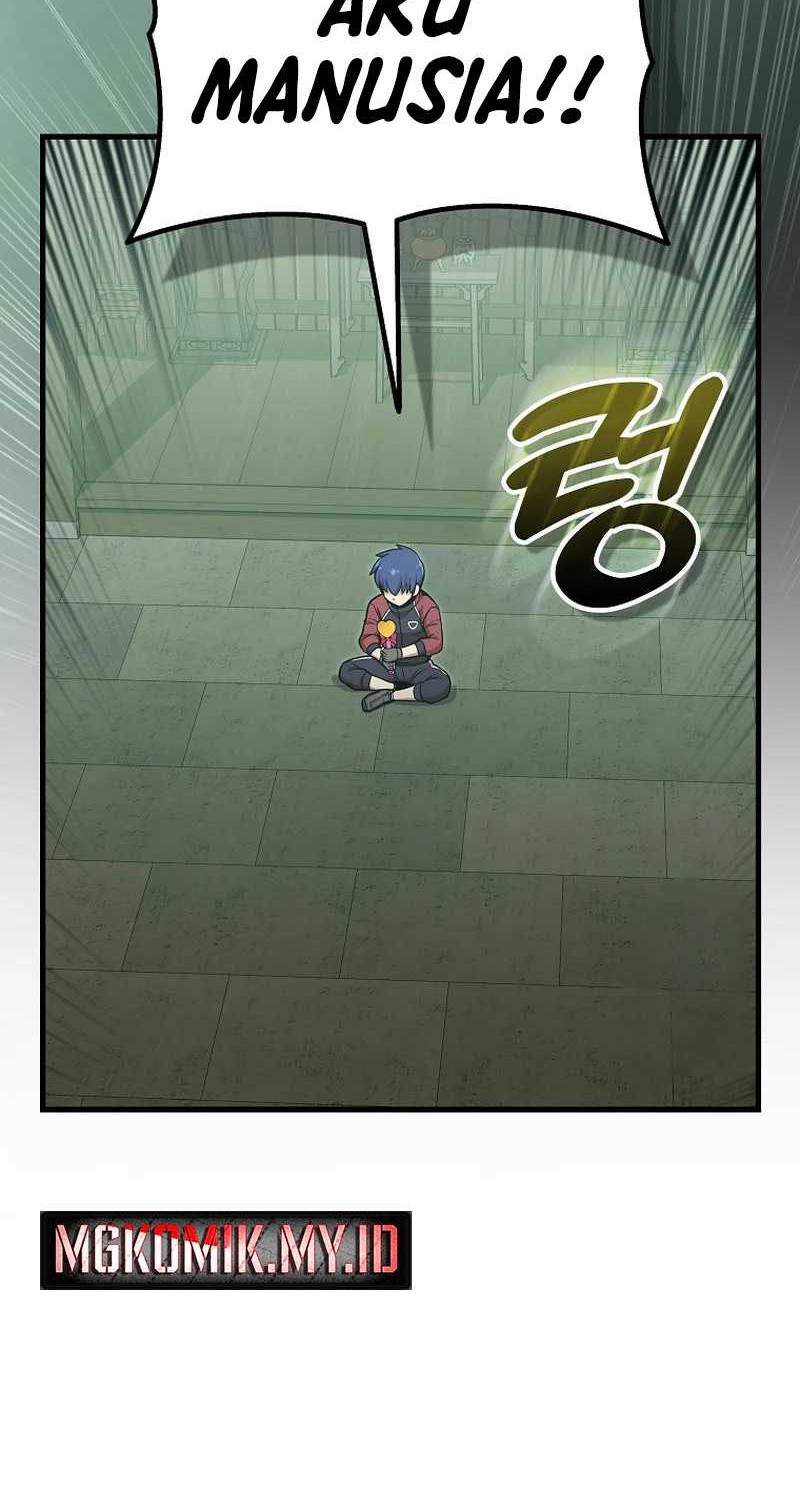 Admission is a Waste of Time Chapter 53 page 5