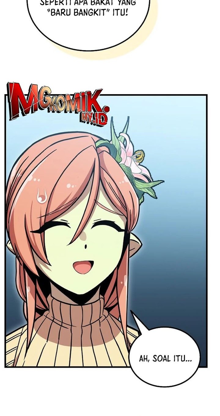 Admission is a Waste of Time Chapter 54 page 24