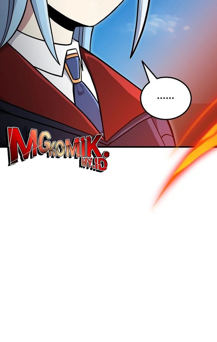Admission is a Waste of Time Chapter 54 page 38