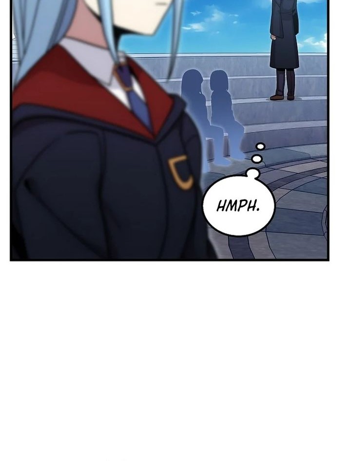 Admission is a Waste of Time Chapter 54 page 44
