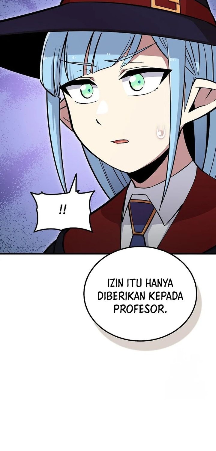 Admission is a Waste of Time Chapter 54 page 56