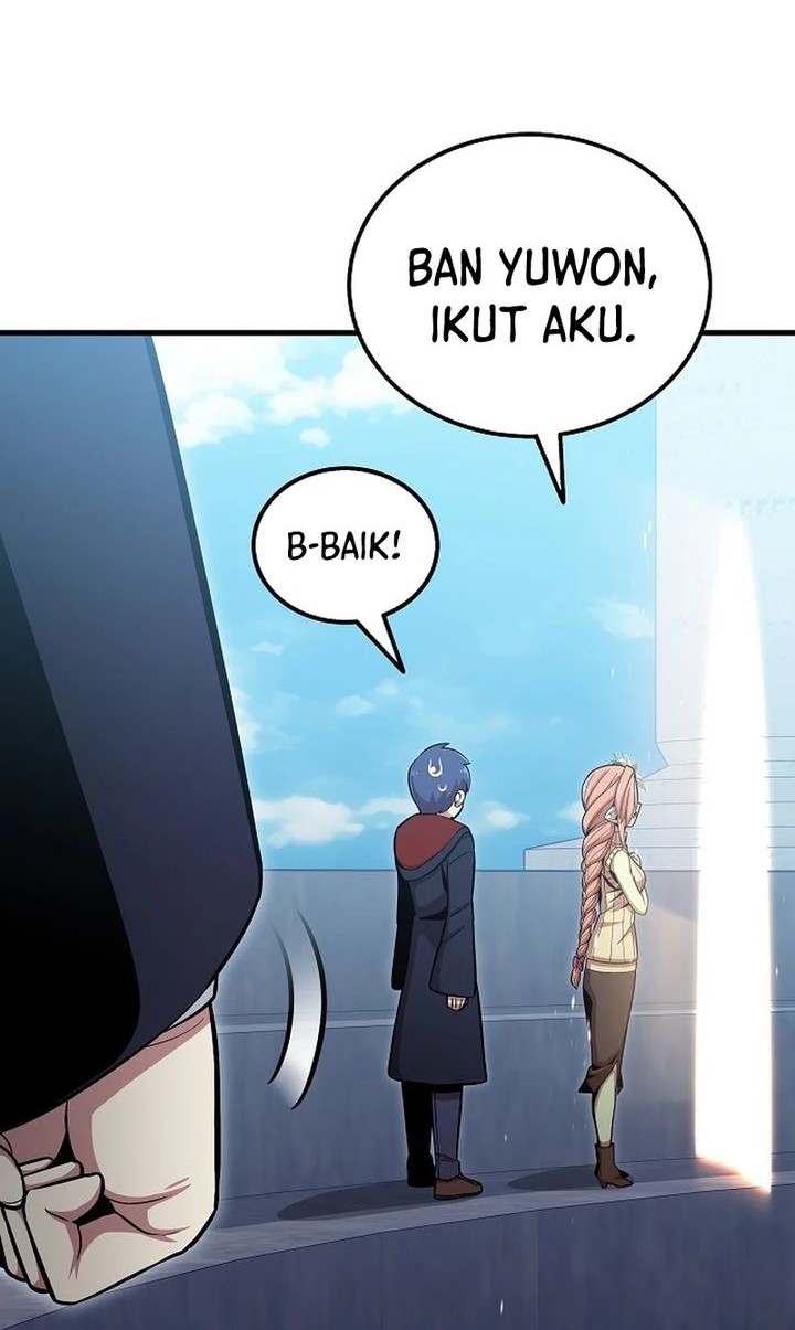 Admission is a Waste of Time Chapter 54 page 58