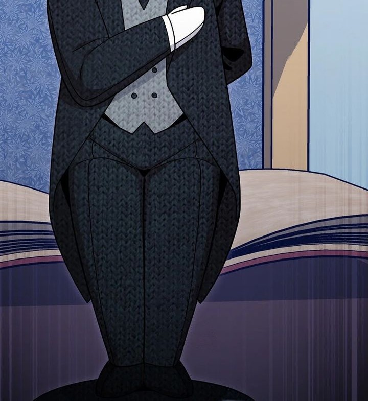 Admission is a Waste of Time Chapter 55 page 23