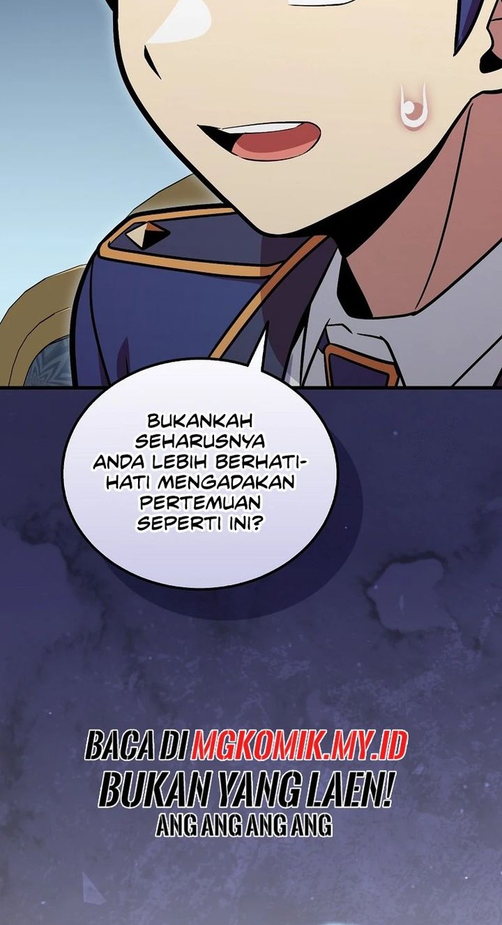Admission is a Waste of Time Chapter 55 page 25