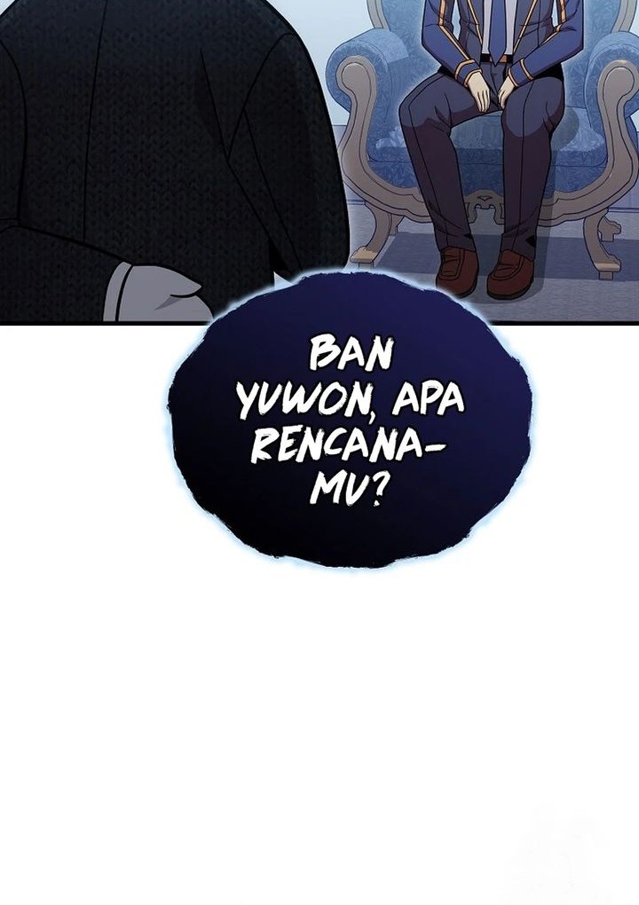 Admission is a Waste of Time Chapter 55 page 27