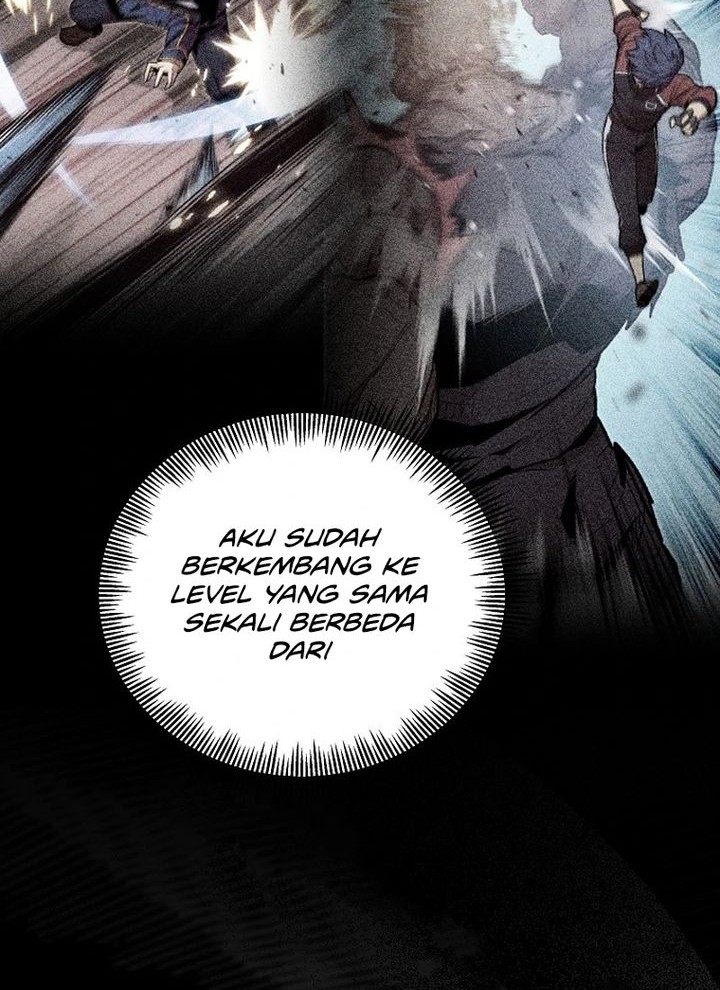 Admission is a Waste of Time Chapter 55 page 30
