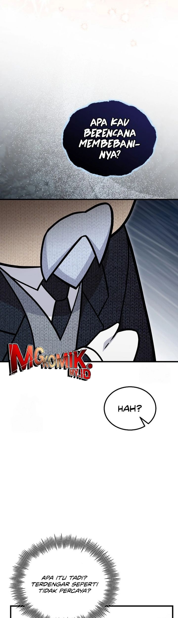 Admission is a Waste of Time Chapter 55 page 38