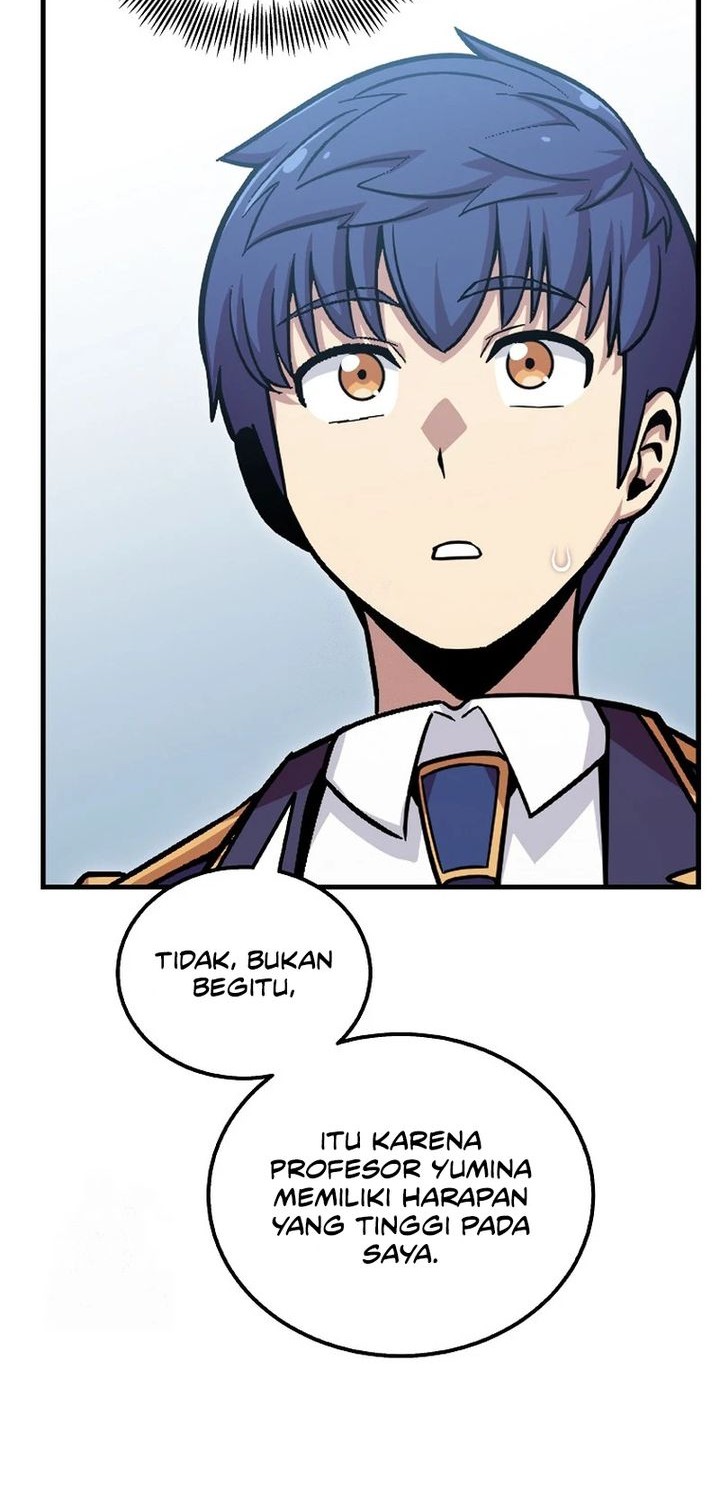 Admission is a Waste of Time Chapter 55 page 39