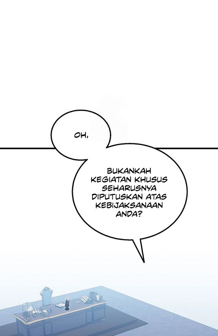 Admission is a Waste of Time Chapter 55 page 46