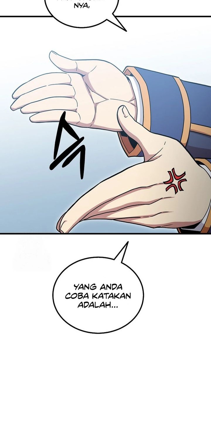 Admission is a Waste of Time Chapter 55 page 50