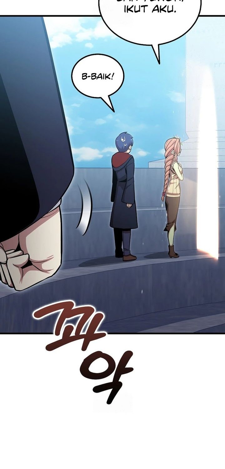 Admission is a Waste of Time Chapter 55 page 4