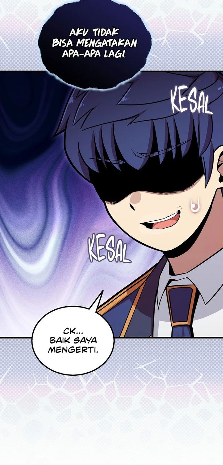 Admission is a Waste of Time Chapter 55 page 56