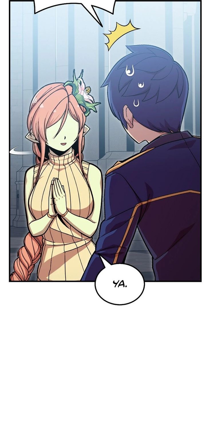 Admission is a Waste of Time Chapter 55 page 15