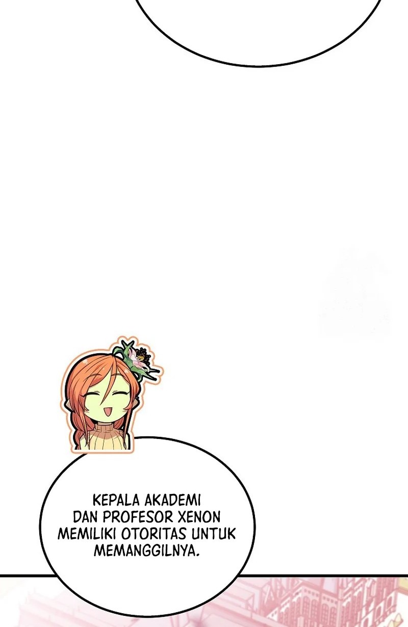 Admission is a Waste of Time Chapter 56 page 47