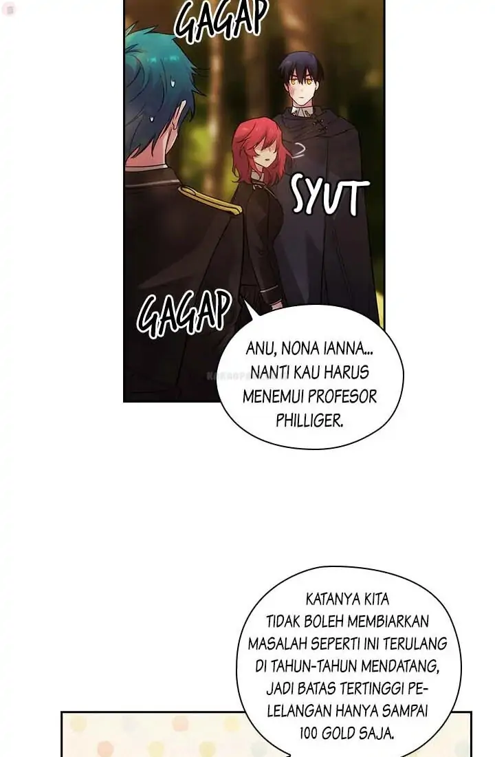 ADONIS Chapter 161 page 47