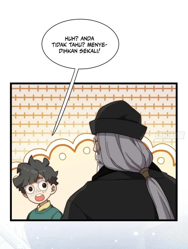 Adventures of an Undead Who Became Paladin Chapter 177 page 7