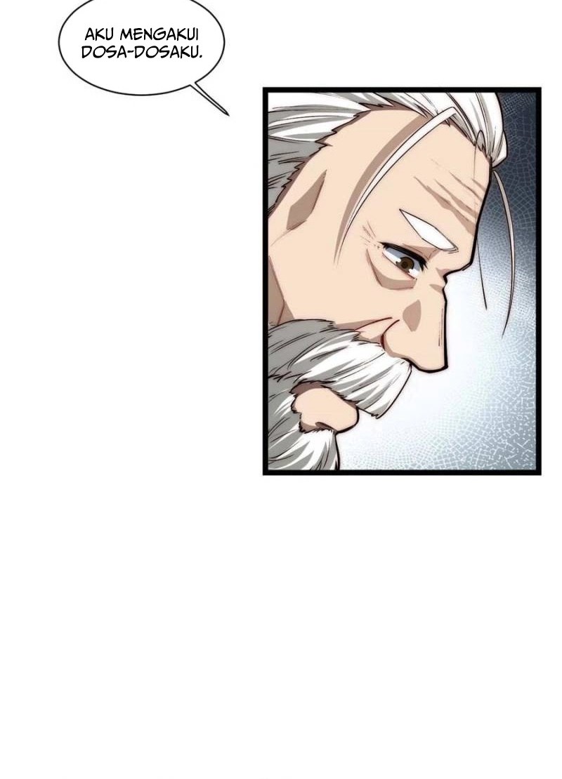 Adventures of an Undead Who Became Paladin Chapter 185 page 13