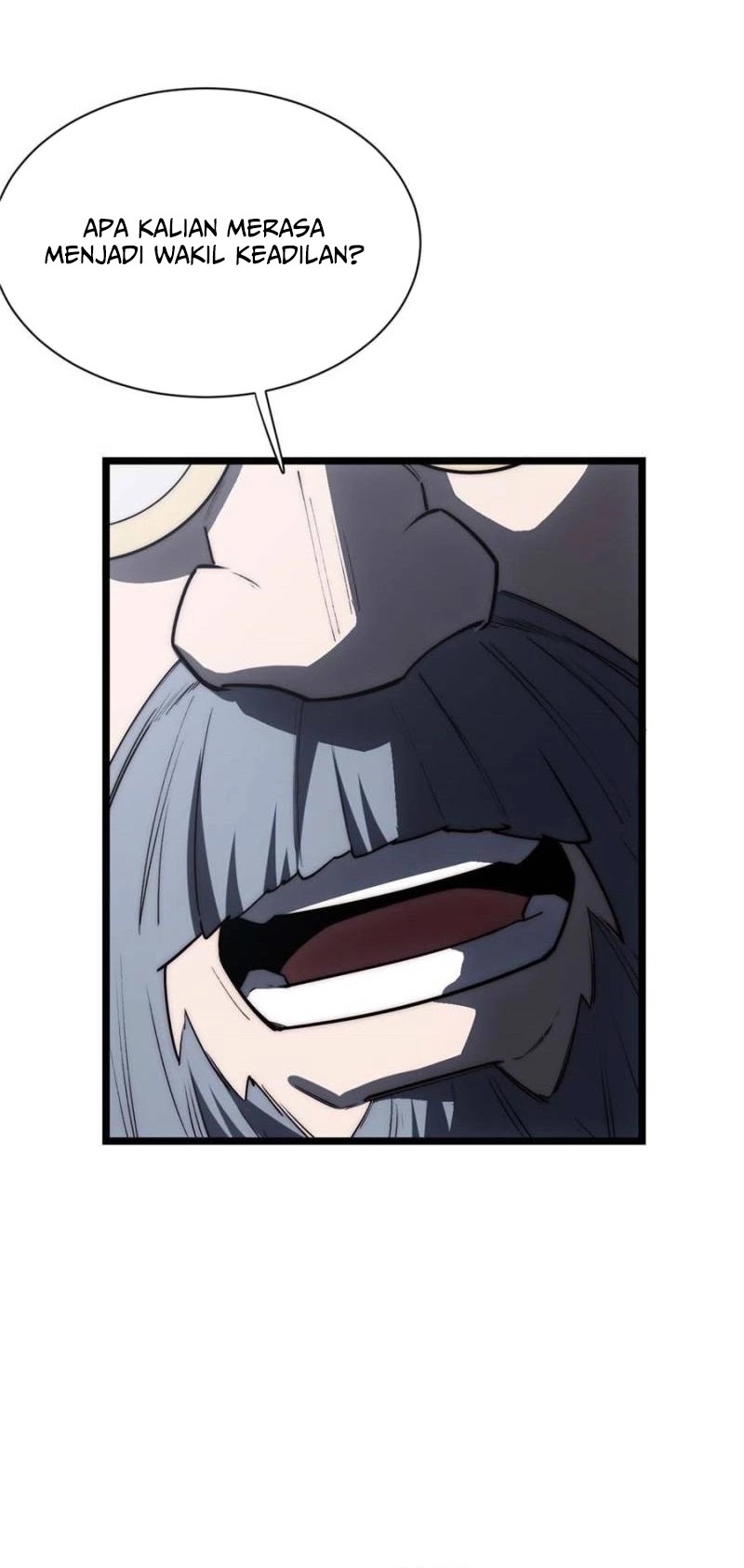 Adventures of an Undead Who Became Paladin Chapter 185 page 19