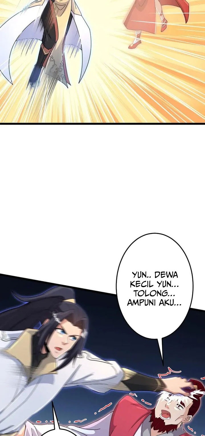Against the Gods Chapter 725 page 7