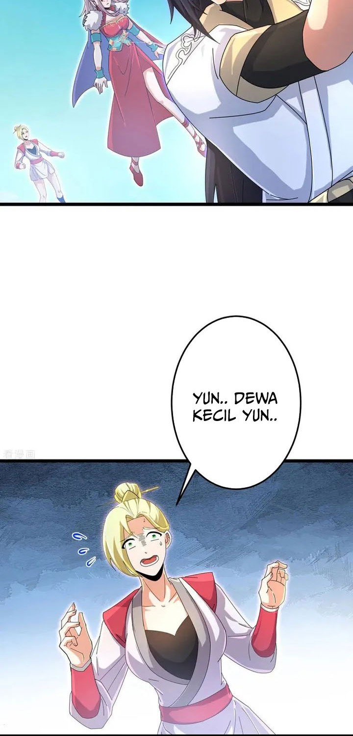 Against the Gods Chapter 725 page 11