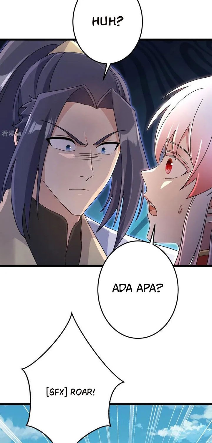 Against the Gods Chapter 725 page 15