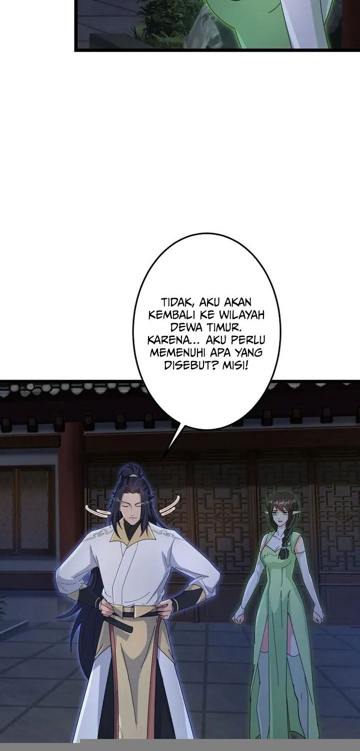Against the Gods Chapter 726 page 29
