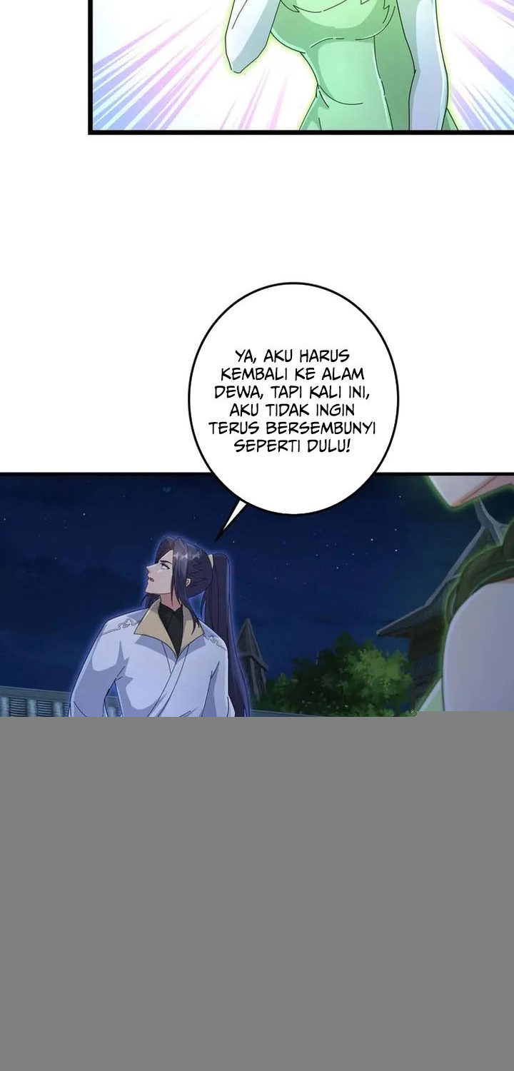 Against the Gods Chapter 726 page 33