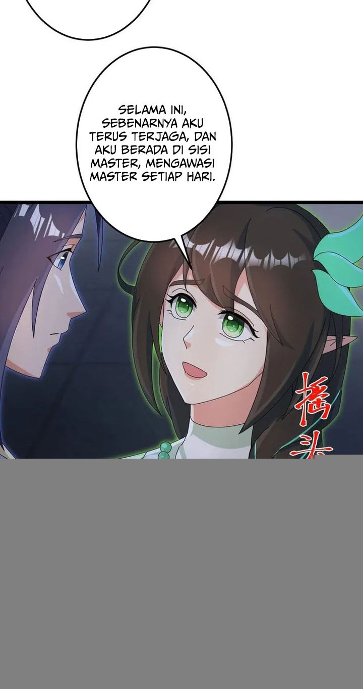 Against the Gods Chapter 726 page 7