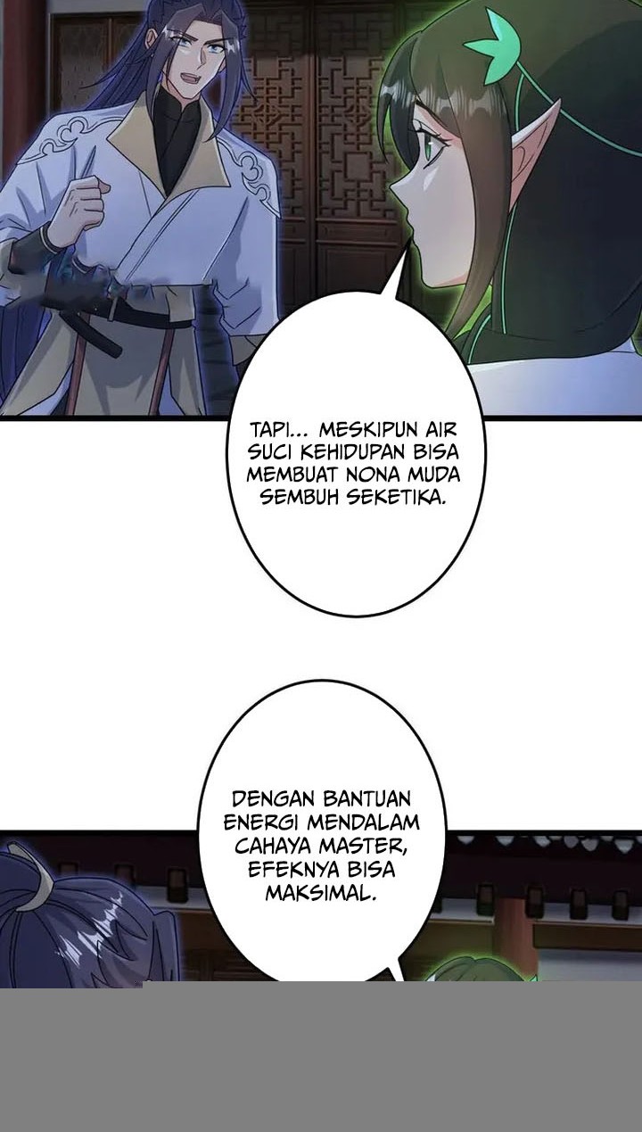 Against the Gods Chapter 726 page 13