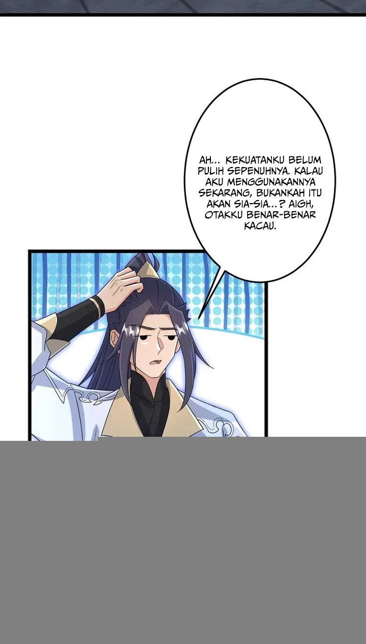 Against the Gods Chapter 726 page 15