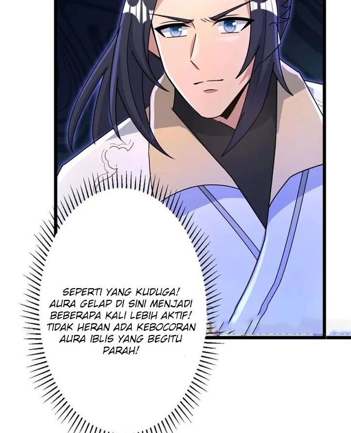 Against the Gods Chapter 727 page 37