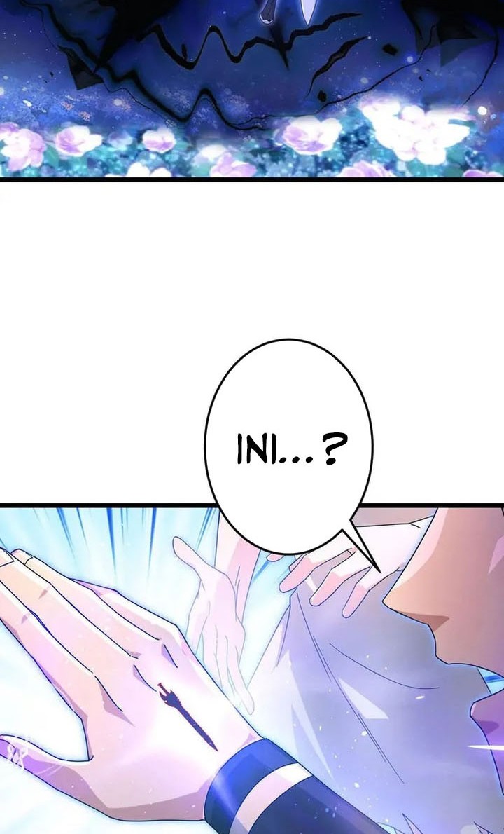 Against the Gods Chapter 728 page 21