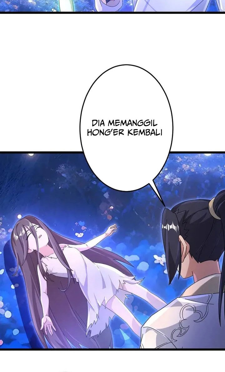Against the Gods Chapter 728 page 25
