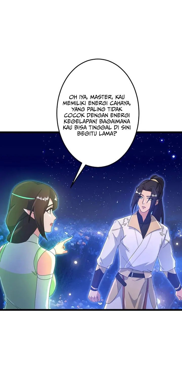 Against the Gods Chapter 728 page 27
