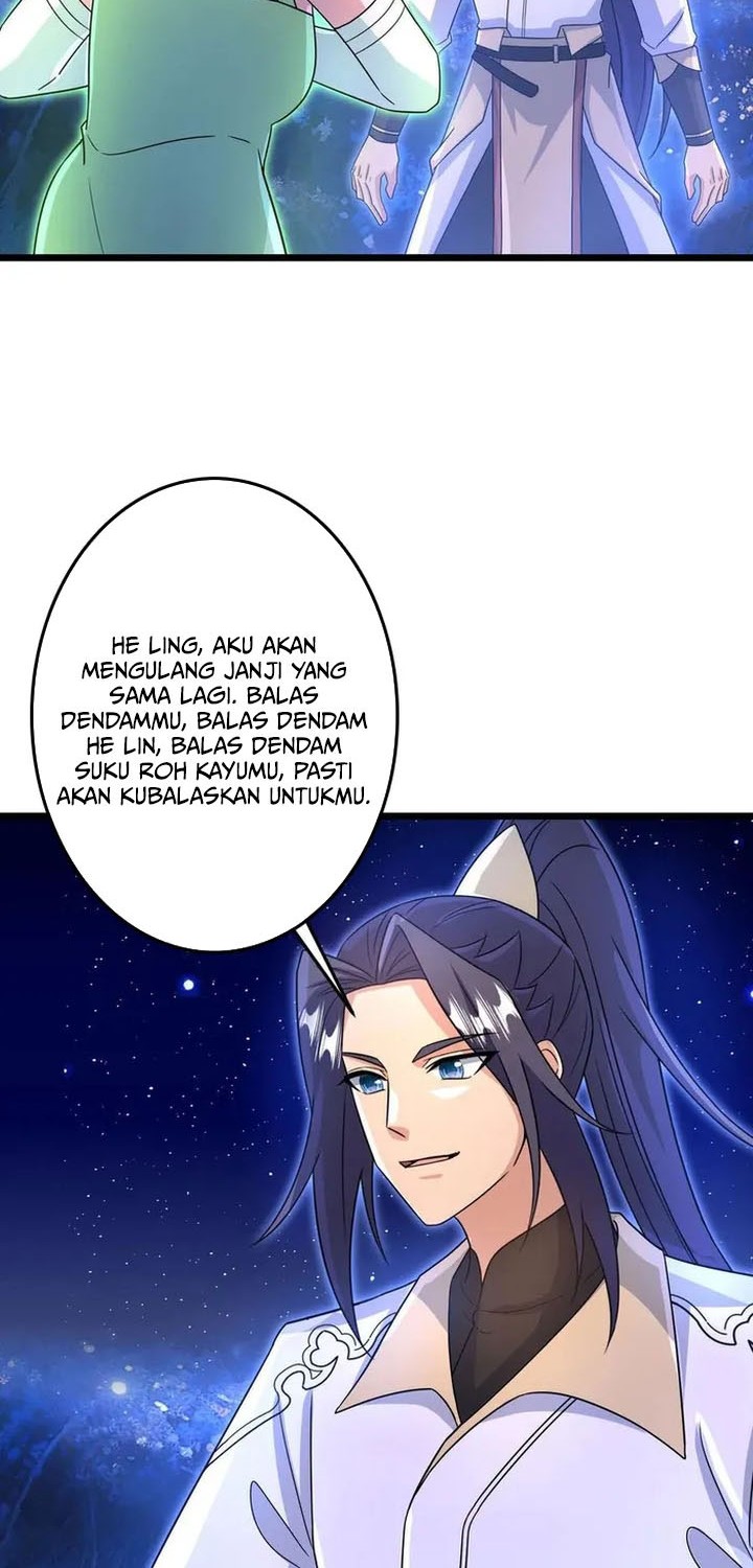 Against the Gods Chapter 728 page 31