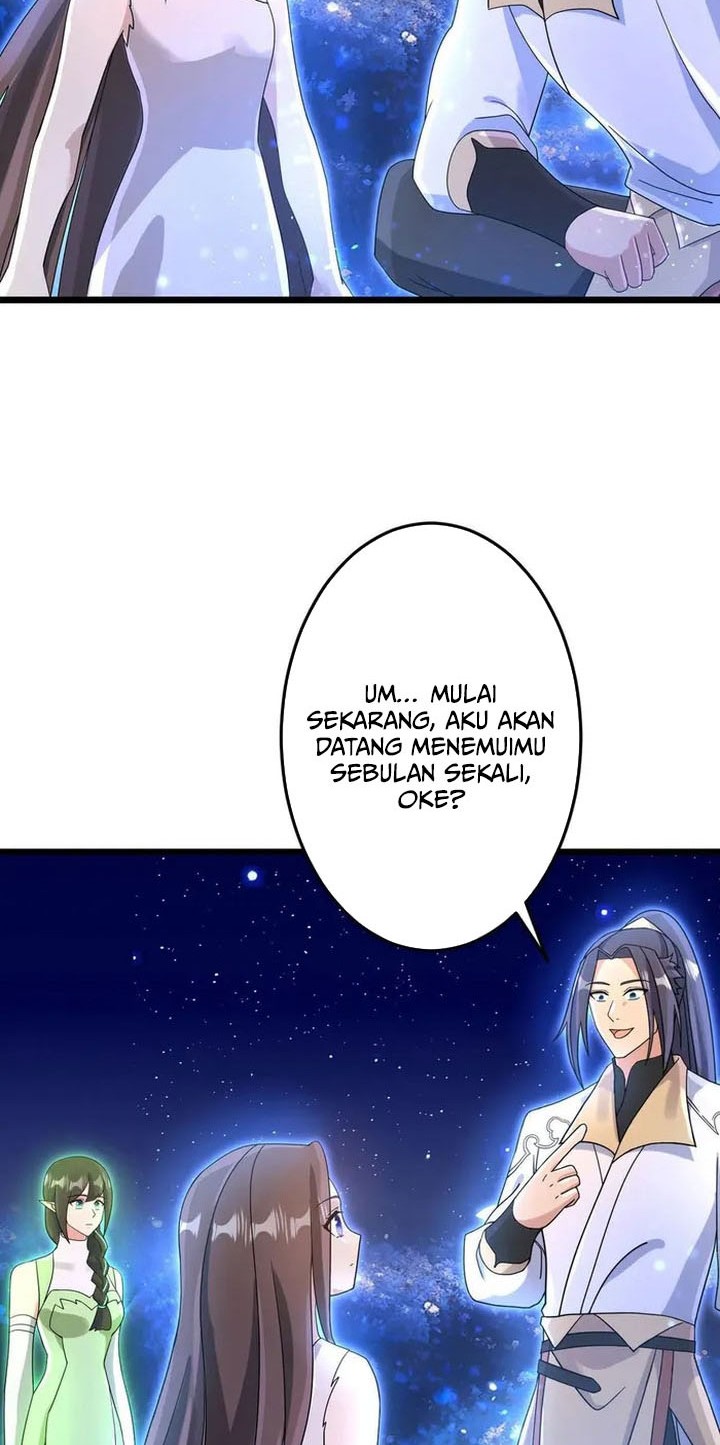 Against the Gods Chapter 728 page 39