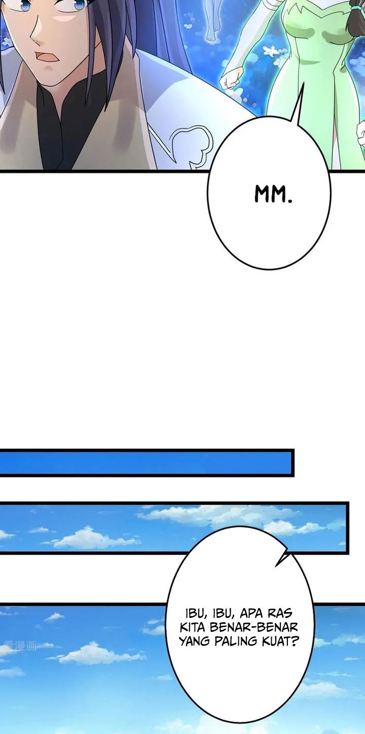 Against the Gods Chapter 728 page 41