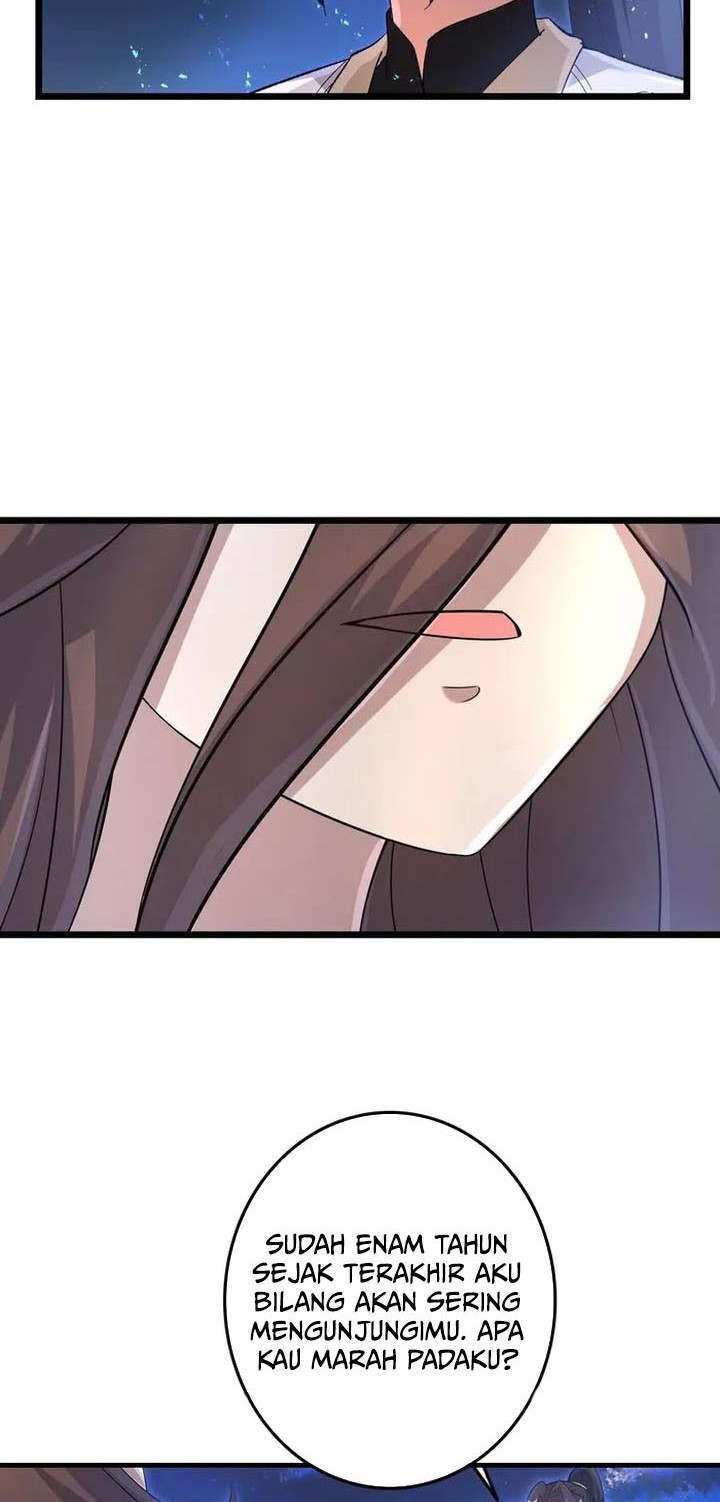 Against the Gods Chapter 728 page 3