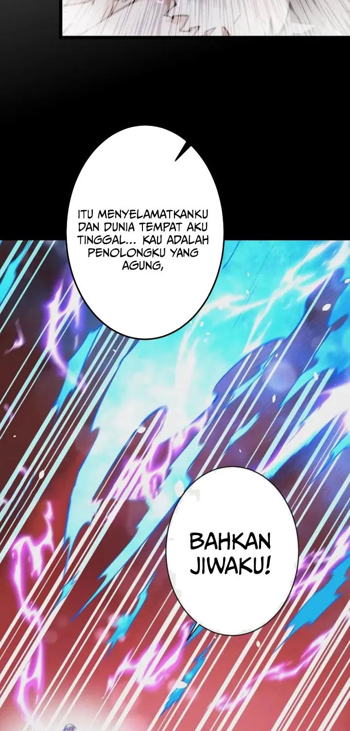 Against the Gods Chapter 728 page 5