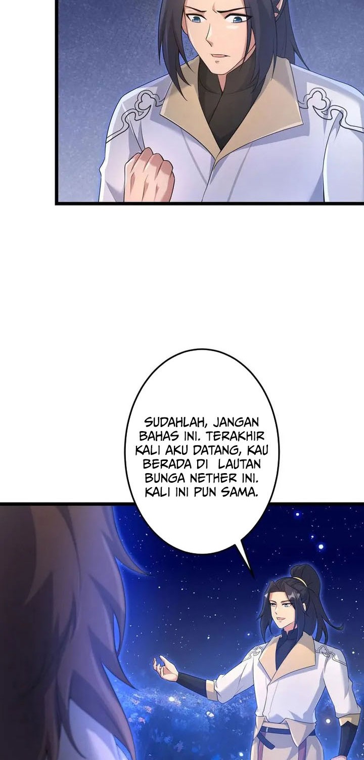 Against the Gods Chapter 728 page 7