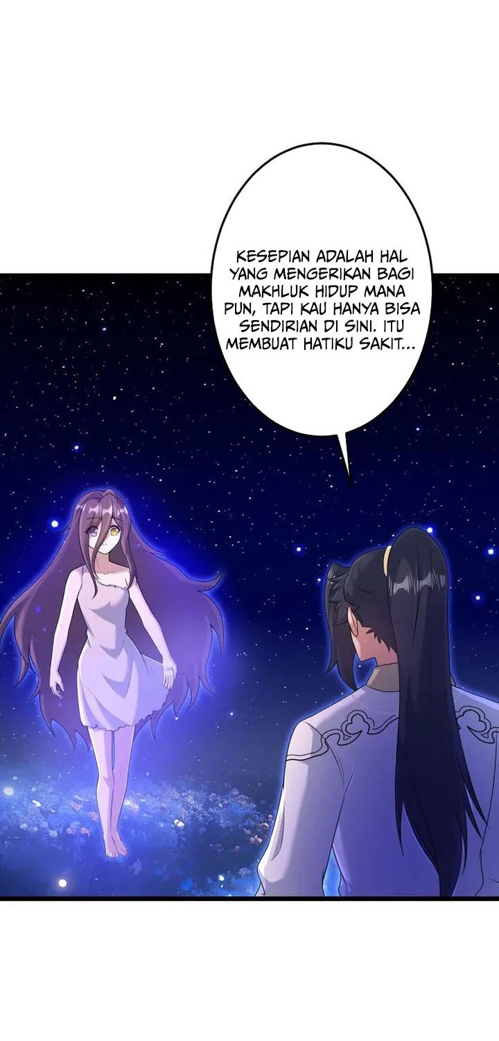 Against the Gods Chapter 728 page 9
