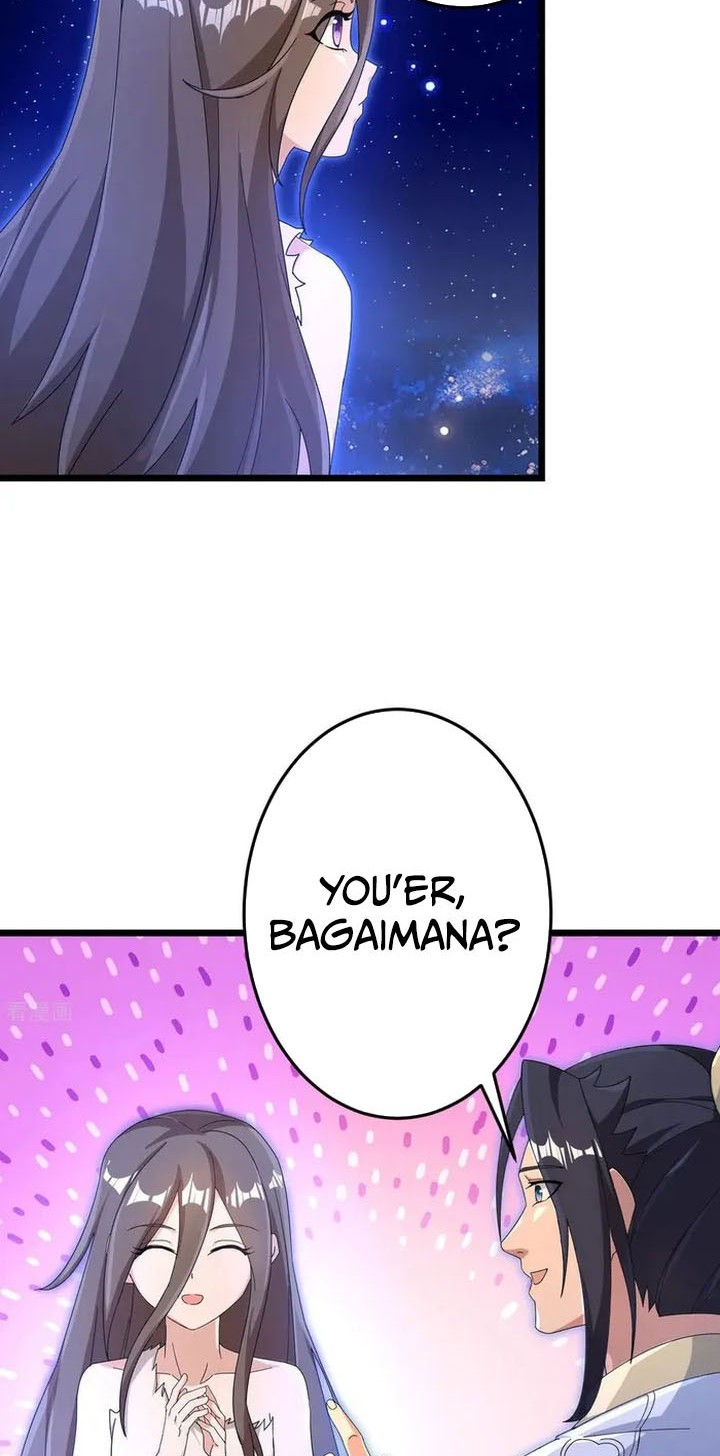 Against the Gods Chapter 728 page 11