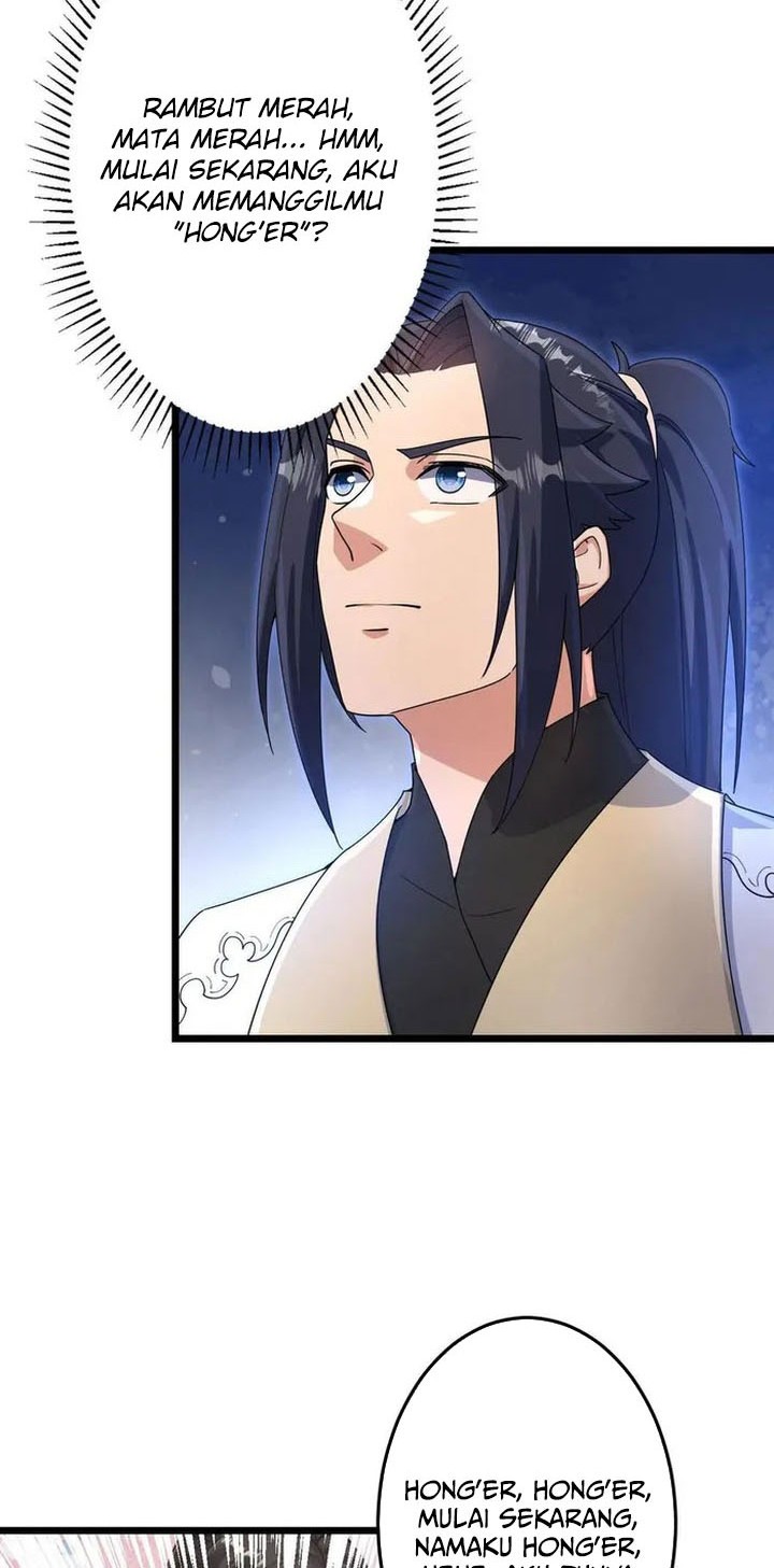 Against the Gods Chapter 728 page 13