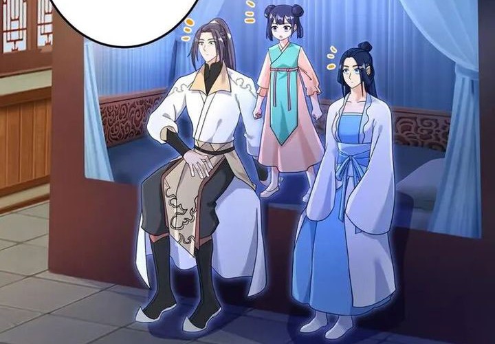 Against the Gods Chapter 730 page 24