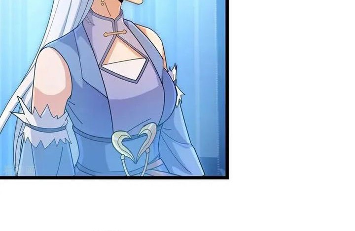 Against the Gods Chapter 730 page 34