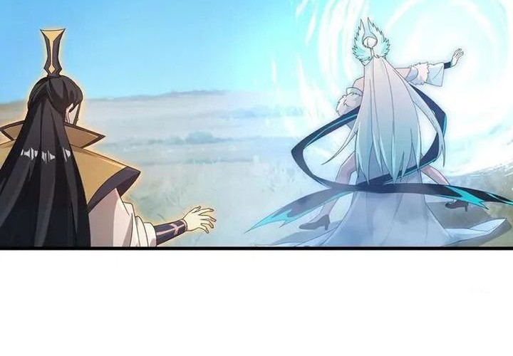 Against the Gods Chapter 730 page 6